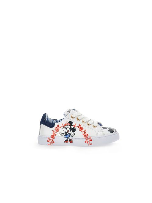 Sneakers, bambina, logate. MONNALISA | 8CF000 67000156